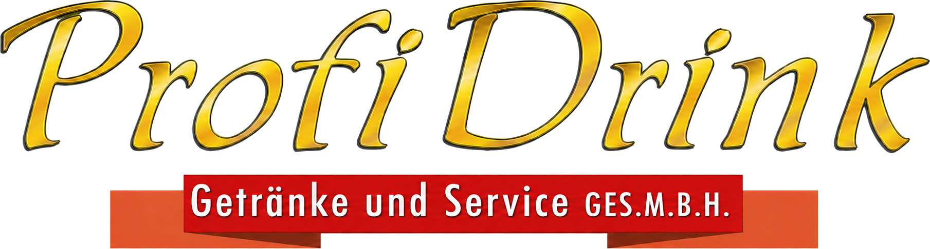 ProfiDrink Getränke und Service